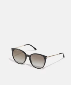 Lacoste Lunettes De Soleil - Black