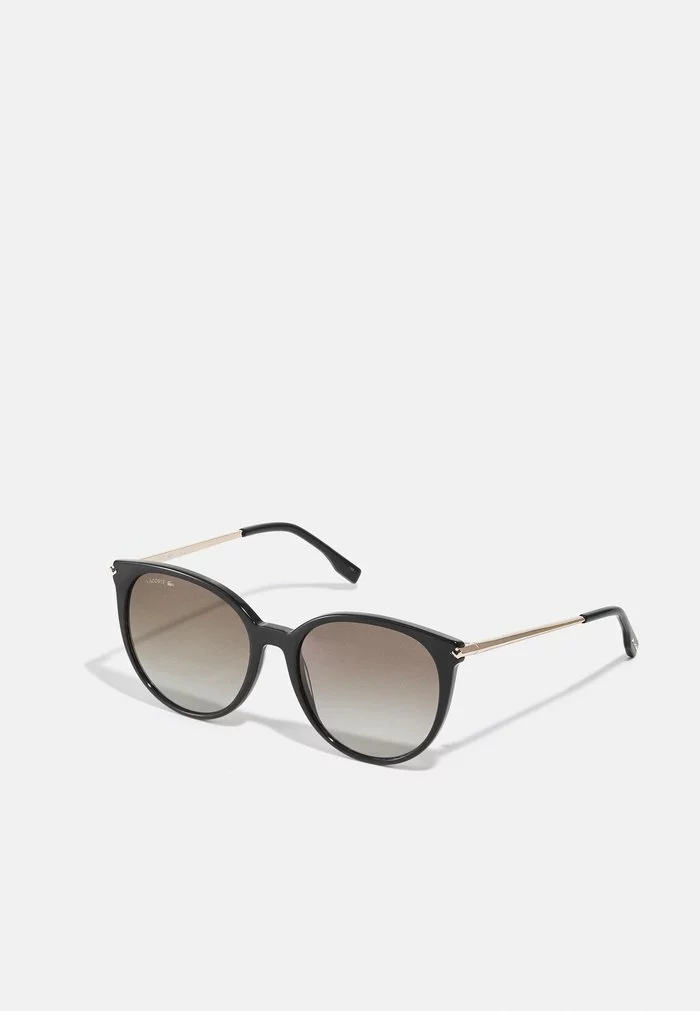 Lacoste Lunettes De Soleil - Black 1 Lacoste Lunettes De Soleil - Black