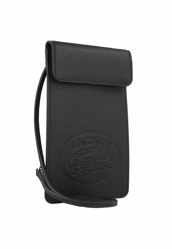 Lacoste Autres Accessoires - Black 2 Lacoste Autres Accessoires - Black – Image 2