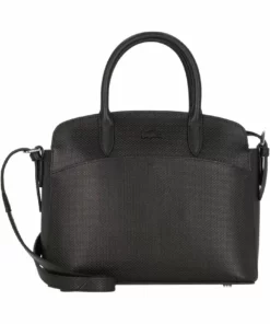 Lacoste Mallette - Noir