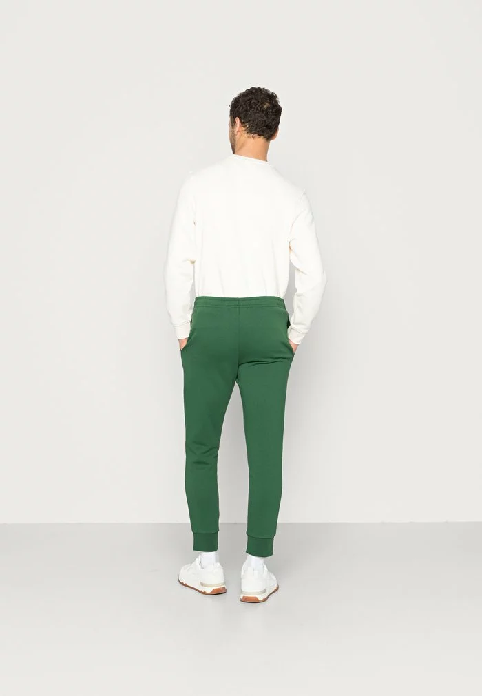 Lacoste Pantalon De Survêtement - Green 3 Lacoste Pantalon De Survêtement - Green – Image 3