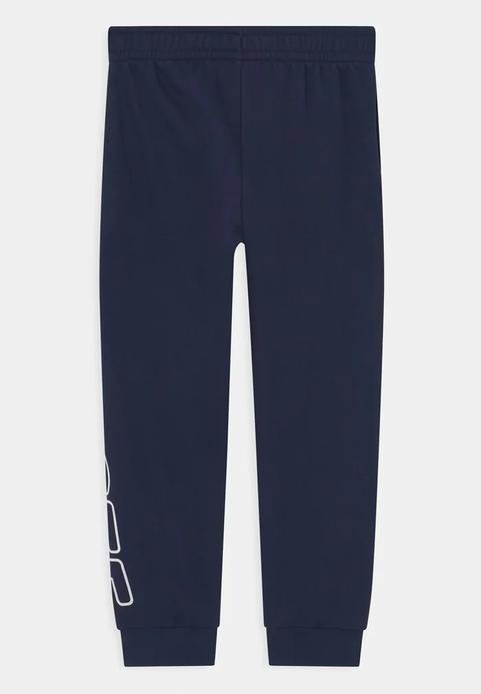 Lacoste TRACK TROUSERS LOGO - Pantalon De Survêtement - Bleu Marine 2 Lacoste TRACK TROUSERS LOGO - Pantalon De Survêtement - Bleu Marine – Image 2
