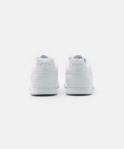 Lacoste PARTNER PISTE - Baskets Basses - White 8 Lacoste PARTNER PISTE - Baskets Basses - White -Lacoste Soldes Magasin 0094faeed223444fb5c6c03443f7cf64