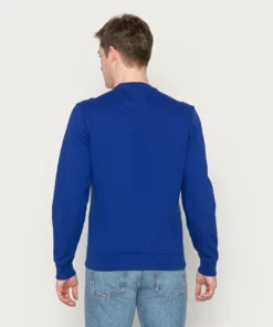 Lacoste Sweatshirt - Cosmic -Lacoste Soldes Magasin 00efec566f394ed891f9338b45b20f10