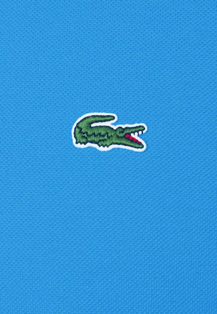 Lacoste Polo - Ibiza/white 7 Lacoste Polo - Ibiza/white – Image 7