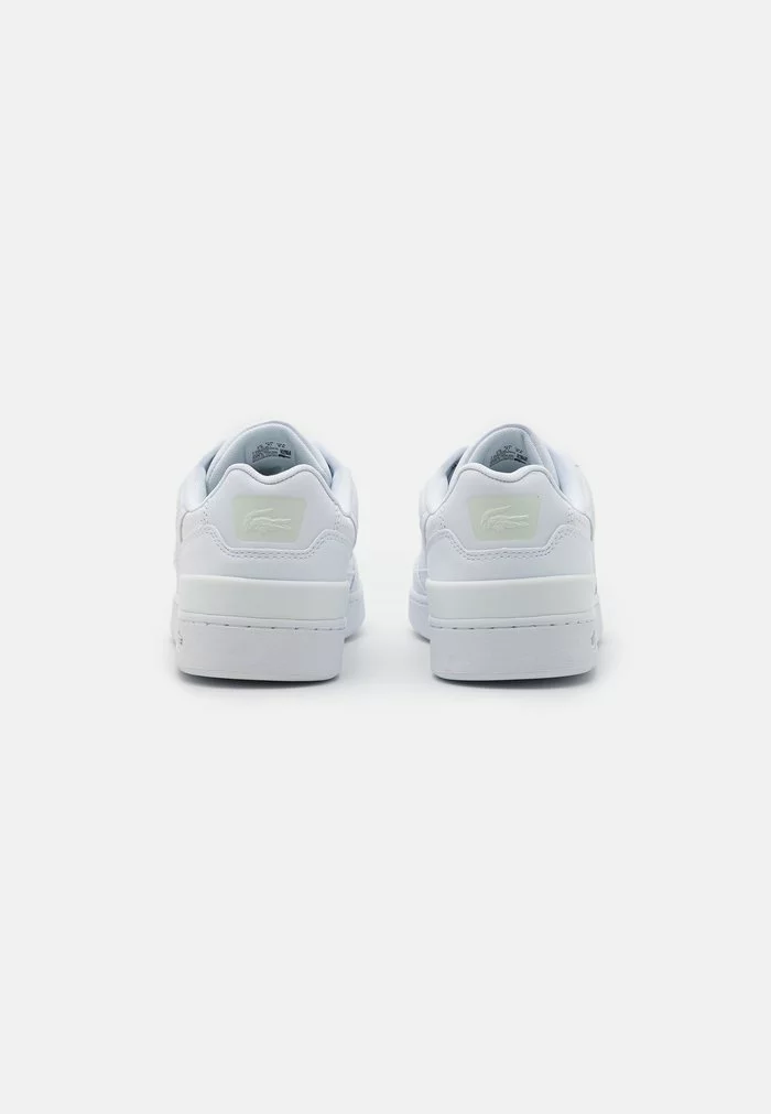 Lacoste T-CLIP - Baskets Basses - White 3 Lacoste T-CLIP - Baskets Basses - White – Image 3