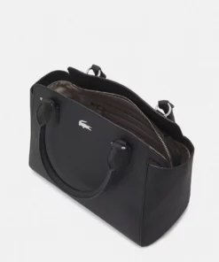Lacoste Sac à Main - Black 7 Lacoste Sac à Main - Black -Lacoste Soldes Magasin 0184ce5b95b84192b9383044e4915bf1