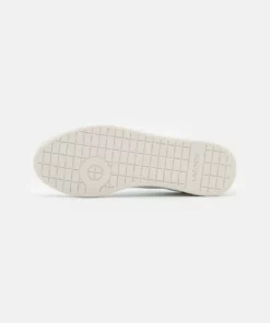 Lacoste CARNABY - Baskets Basses - White/dark Green 11 Lacoste CARNABY - Baskets Basses - White/dark Green -Lacoste Soldes Magasin 01bf8f2fe29640e6a9786852a304cd53