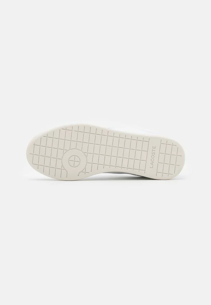 Lacoste CARNABY - Baskets Basses - White/dark Green 4 Lacoste CARNABY - Baskets Basses - White/dark Green – Image 4