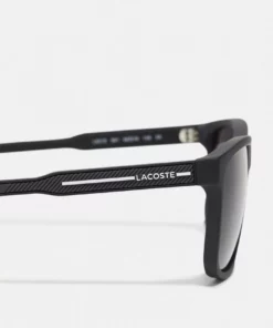 Lacoste Lunettes De Soleil - Matte Black 7 Lacoste Lunettes De Soleil - Matte Black -Lacoste Soldes Magasin 01ce9dc450f64f18b0eedfddf8b6ff50