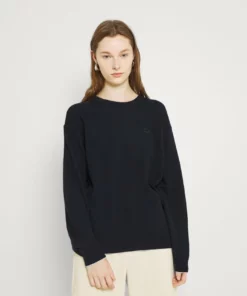 Lacoste ADY - Pullover - Bleu Marine