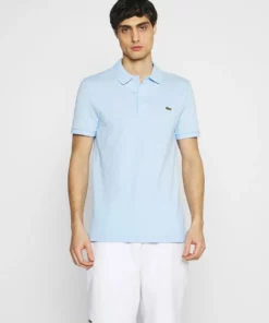 Lacoste Polo - Light Blue