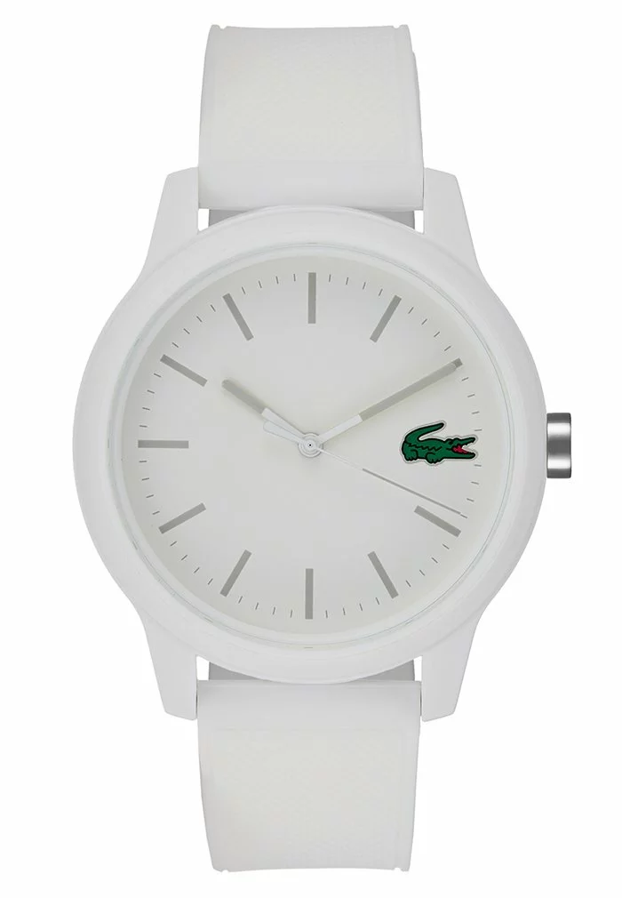 Lacoste Montre - Weiß 3 Lacoste Montre - Weiß – Image 3
