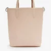 Lacoste Sac à Main - Chair Amande