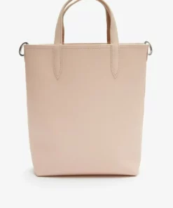 Lacoste Sac à Main - Chair Amande