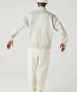 Lacoste BH1045 - Veste De Survêtement - Beige 8 Lacoste BH1045 - Veste De Survêtement - Beige -Lacoste Soldes Magasin 02c6e2f235d14427bb3bbc3e467cc604