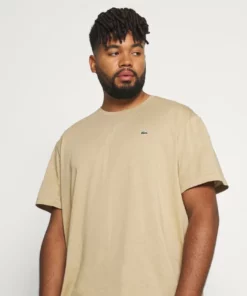 Lacoste T-shirt Basique - Viennese 9 Lacoste T-shirt Basique - Viennese -Lacoste Soldes Magasin 02cf0d4d63014b36b230e3d92bf2abda