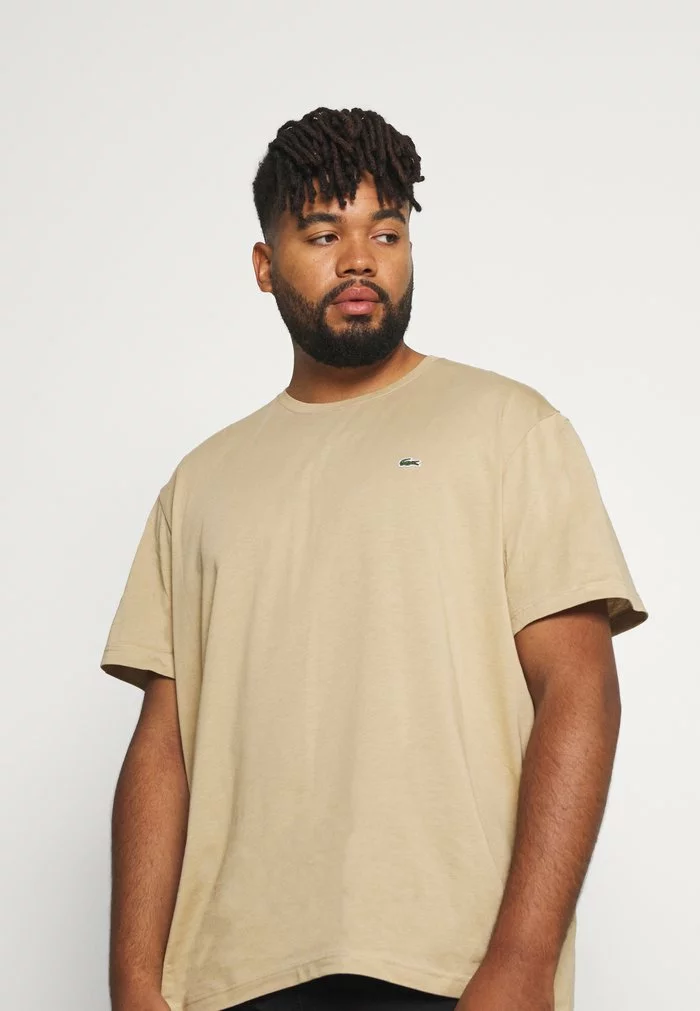 Lacoste T-shirt Basique - Viennese 4 Lacoste T-shirt Basique - Viennese – Image 4