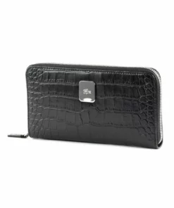 Lacoste AMELIA - Portefeuille - Noir