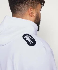 Lacoste Veste De Survêtement - White 11 Lacoste Veste De Survêtement - White -Lacoste Soldes Magasin 037bf2c8004747968242d1f3d06394e7