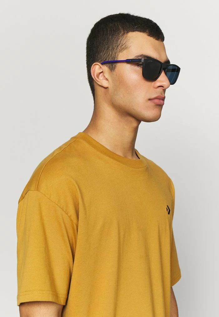 Lacoste Lunettes De Soleil - Black/blue 2 Lacoste Lunettes De Soleil - Black/blue – Image 2