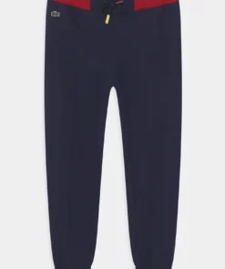 Lacoste Pantalon De Survêtement - Marine