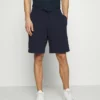 Lacoste Pantalon De Survêtement - Navy Blue