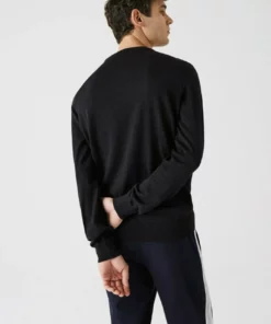 Lacoste Pullover - Gris 9 Lacoste Pullover - Gris -Lacoste Soldes Magasin 04c97b10f40f4f7e80e5aac4fdc4d7ad