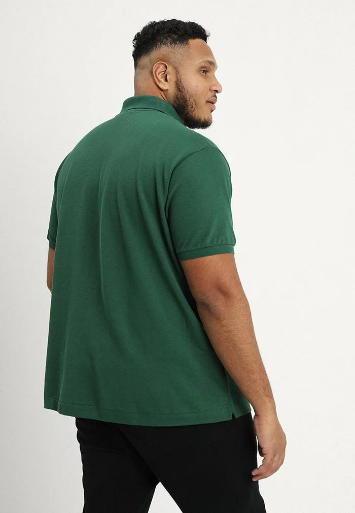 Lacoste PLUS - Polo - Green 3 Lacoste PLUS - Polo - Green – Image 3