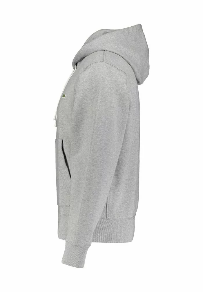 Lacoste Sweat à Capuche - Grey 2 Lacoste Sweat à Capuche - Grey – Image 2