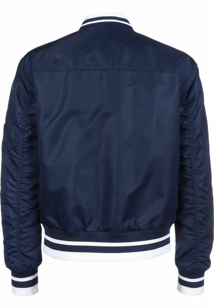Lacoste Blouson Bomber - Scille 2 Lacoste Blouson Bomber - Scille – Image 2