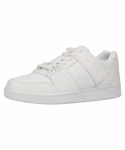 Lacoste Baskets Basses - White/white G 8 Lacoste Baskets Basses - White/white G -Lacoste Soldes Magasin 0542f7f462f44f65ab6d5d4b8138d0c1