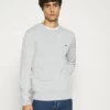 Lacoste Pullover - Argent Chine