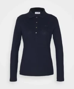 Lacoste Polo - Navy Blue 8 Lacoste Polo - Navy Blue -Lacoste Soldes Magasin 058f7c18e8374e2881a982e87f9bde55