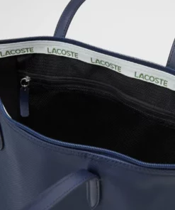 Lacoste Cabas - Turkish Tile -Lacoste Soldes Magasin 05a04fd16f2f4148868491a2e1807c40