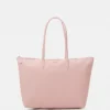 Lacoste Cabas - Mellow Rose