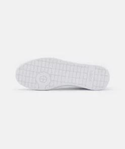 Lacoste CARNABY EVO - Baskets Basses - White 10 Lacoste CARNABY EVO - Baskets Basses - White -Lacoste Soldes Magasin 061502affb1f44f8a3a7a01978cabada