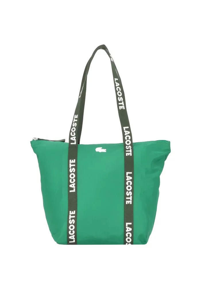 Lacoste Sac à Main - Estival Noir 1 Lacoste Sac à Main - Estival Noir