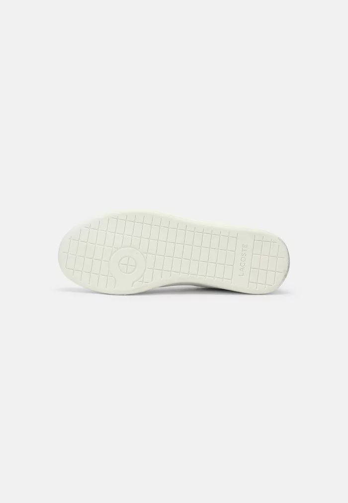 Lacoste CARNABY EVO - Baskets Basses - White/brown 5 Lacoste CARNABY EVO - Baskets Basses - White/brown – Image 5