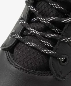 Lacoste ESPARRE CHUKKA - Baskets Montantes - Black 11 Lacoste ESPARRE CHUKKA - Baskets Montantes - Black -Lacoste Soldes Magasin 0641d72988b64e3ea4b1e384edda3023