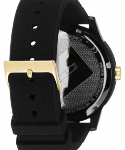 Lacoste Montre - Black 8 Lacoste Montre - Black -Lacoste Soldes Magasin 0655659a17a749d19cc72782e252d22c