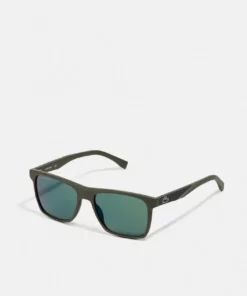 Lacoste Lunettes De Soleil - Green Matte