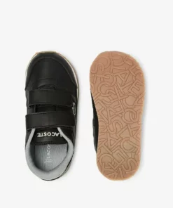 Lacoste PARTNER - Baskets Basses - Blk Gry 6 Lacoste PARTNER - Baskets Basses - Blk Gry -Lacoste Soldes Magasin 06b737523b8549c3b5a6858ce0b0d174