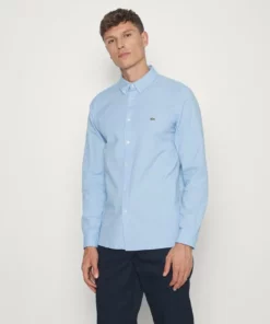 Lacoste Chemise - Light Blue