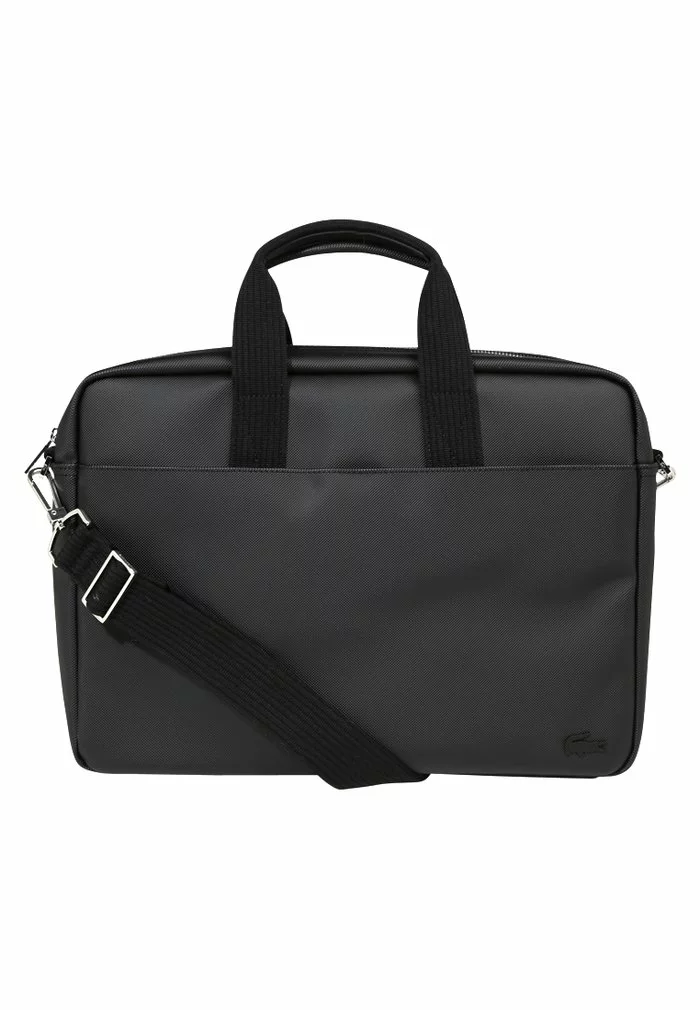 Lacoste Mallette - Black 1 Lacoste Mallette - Black