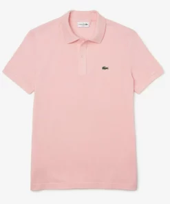 Lacoste Polo - Rose