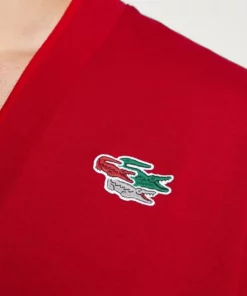 Lacoste Peignoir - Ladybird 11 Lacoste Peignoir - Ladybird -Lacoste Soldes Magasin 06e0fad453274a5fb8f15835510e3699