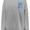 Lacoste Sweatshirt - Light Grey