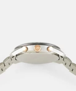 Lacoste BOSTON - Montre à Aiguilles - Silver-coloured/grey 6 Lacoste BOSTON - Montre à Aiguilles - Silver-coloured/grey -Lacoste Soldes Magasin 0789da47da4b4970b6d997238f903f81