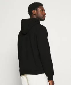 Lacoste Sweat à Capuche - Black 9 Lacoste Sweat à Capuche - Black -Lacoste Soldes Magasin 07da38c6667e45248bf0f4a96c5cc44a